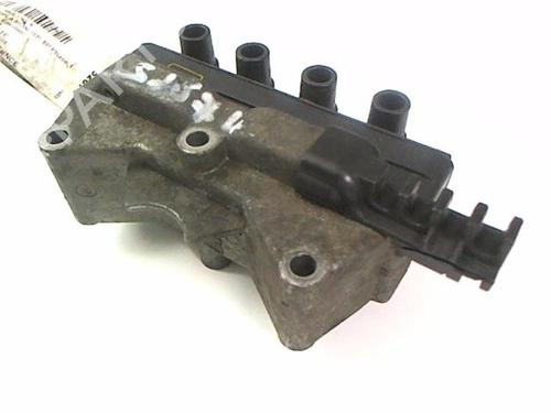Ignition coil FIAT MULTIPLA (186_) 1.6 (186AXC1A, 186BMC1A, 186BXC1A) | BP20410534M94 