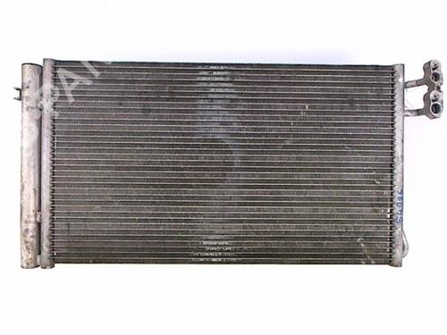 Used AC radiator BMW 1 (E87) 118 d (143 hp) 20460208