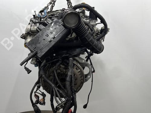 Engine KIA CARNIVAL / GRAND CARNIVAL III (VQ) 2.9 CRDi | BP32468734M1 