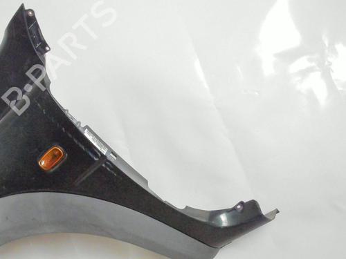 Used Left front fenders LAND ROVER FREELANDER I (L314) 2.0 Td4 4x4 (112 hp) 20402346