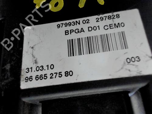 Electronic module PEUGEOT 308 I (4A_, 4C_) 1.6 HDi | BP32018625M83 