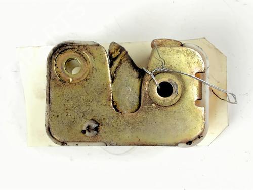Used Front right lock CITROËN C15 Box Body/MPV (VD_) 1.9 D (60 hp) 20398031