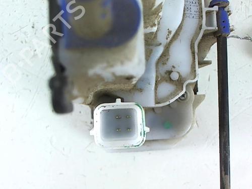 Used Front right lock Front right lock 20404155 20404155