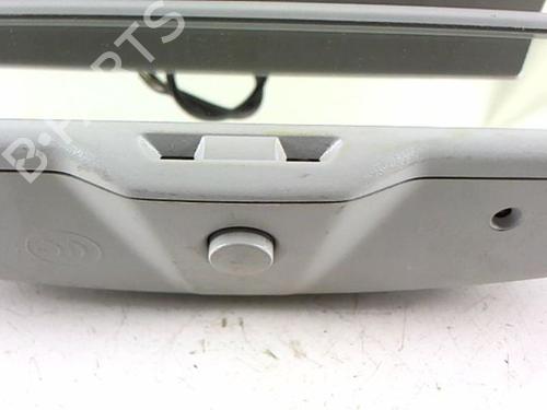 Rear mirror SEAT LEON (1P1) 1.9 TDI | BP20449374I6 