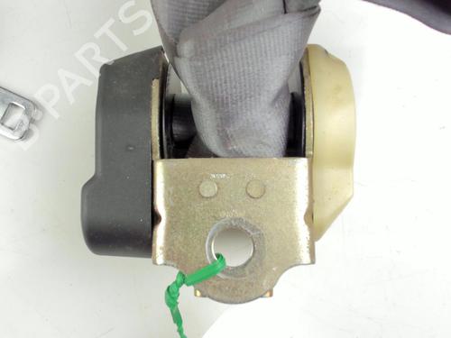 Used Rear right seatbelt Rear right seatbelt 20424704 20424704