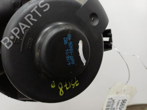 Used Heater blower motor Heater blower motor FORD MONDEO IV Turnier (BA7) 2.0 TDCi (140 hp) 22103993 22103993