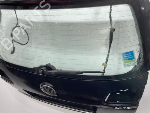 Tailgate VW PASSAT B6 Variant (3C5) 2.0 TDI 16V | BP29749646C6