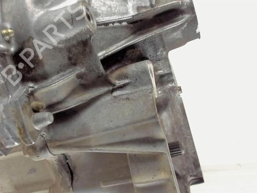 Gearbox PEUGEOT 206 SW (2E/K) 1.4 | BP20390995M3 