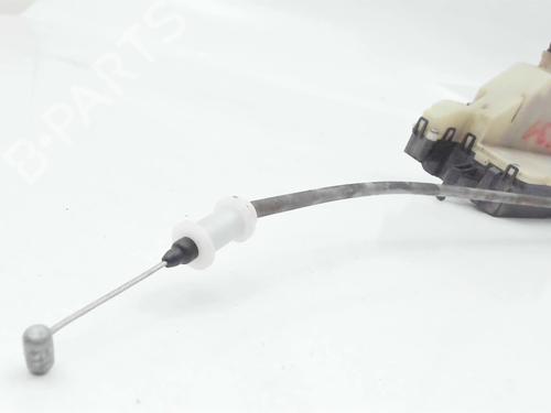 Front right lock CITROËN DS4 (NX_) 1.6 HDi 110 | BP20446466C97 