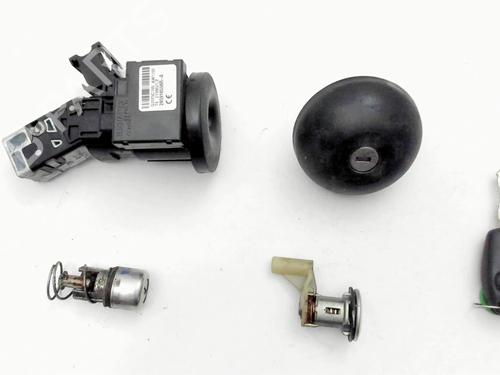 Ignition barrel DACIA LODGY (JS_) | BP38787570M48 - Image 4