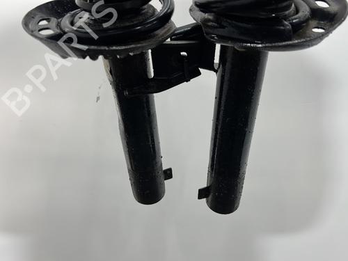 Left front shock absorber VW GOLF VI (5K1) 2.0 TDI | BP31914487M16
