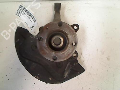 Used Right front steering knuckle VW PASSAT B3/B4 Variant (3A5, 35I) 1.9 TD (75 hp) 21204478