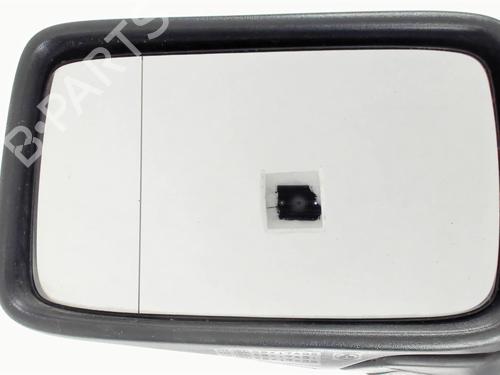 Left mirror SEAT IBIZA II (6K1) 1.9 SDI | BP25264614C26 