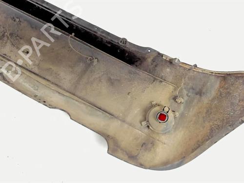 Bak støtfanger CHEVROLET MATIZ (M200, M250) 0.8 | BP20447658C8 