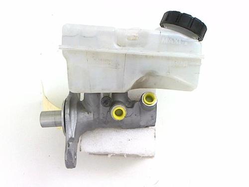 Brake master cylinder RENAULT CLIO IV (BH_) 1.5 dCi 75 | BP20460956M77 