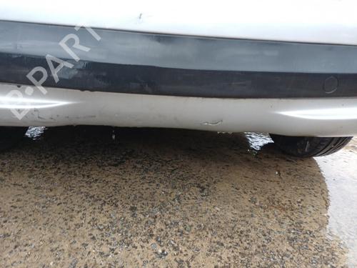Køler PEUGEOT 207 (WA_, WC_) 1.4 HDi | BP22695887M31 