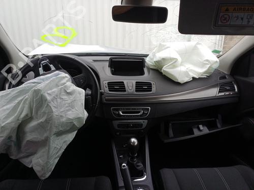 Left daytime light RENAULT MEGANE III Grandtour (KZ0/1) 1.5 dCi (KZ09, KZ0D, KZ1G, KZ29, KZ14, KZ1W, KZ10, KZ1F,... | BP32013932C104 