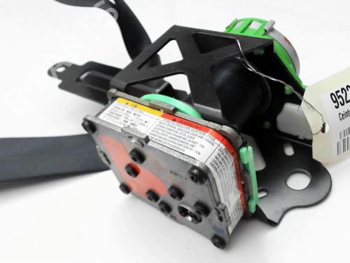 Front right seatbelt SUZUKI SPLASH (EX) 1.3 CDTI (A5B413D) | BP21241477I25  - Image 6