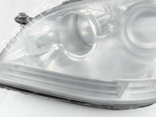 Left headlight MERCEDES-BENZ M-CLASS (W164) ML 420 CDI 4-matic (164.128) | BP39904652C28 - Image 6