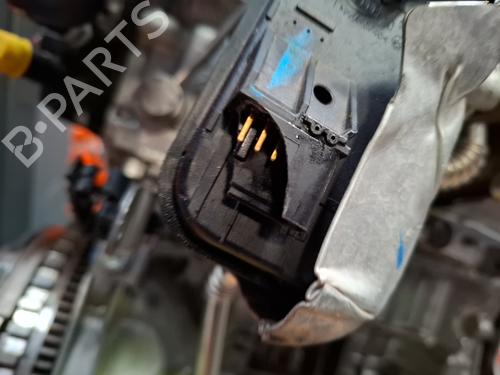 Engine RENAULT CLIO V (B7_) 1.0 TCe 90 (B7MT) | BP29514065M1 