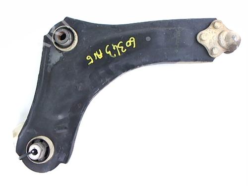 Querlenker links vorne für RENAULT MEGANE III Grandtour (KZ0/1) 1.5 dCi (KZ1M, KZ1W, KZ0R) (106 hp) 20462217
