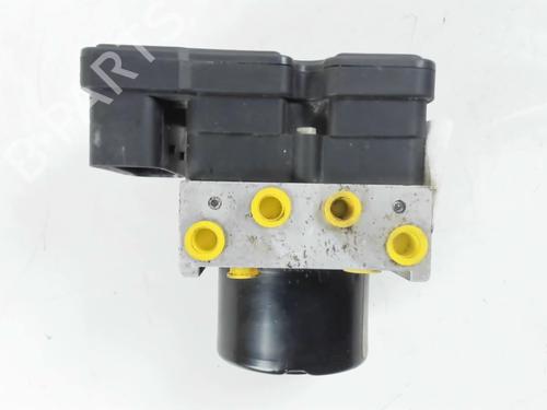 ABS pump PEUGEOT 206+ (2L_, 2M_) 1.4 HDi eco 70 | BP29212868M43