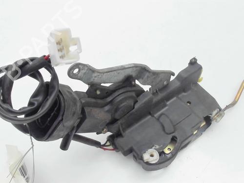 Front left lock TOYOTA STARLET (_P9_) 1.3 (EP91_, EP91R) | BP21239378C98 