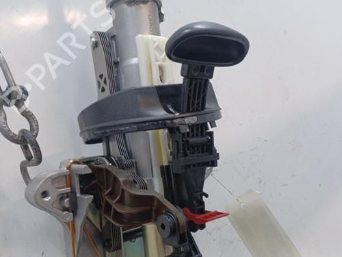 Steering column MERCEDES-BENZ A-CLASS (W169) A 180 CDI (169.007, 169.307) | BP20427506M21 