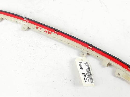 Used Third brake light Third brake light HONDA CIVIC VIII Hatchback (FN, FK) 2.2 CTDi (FK3) (140 hp) 20427669 20427669