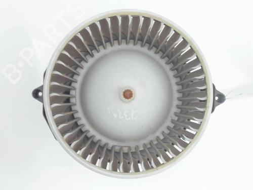 Heater blower motor PEUGEOT PARTNER Box Body/MPV 1.6 HDi / BlueHDi 75 | BP20445694M62 