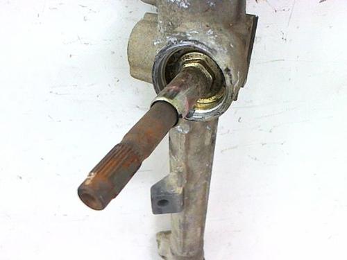Steering rack FIAT PUNTO (188_) 1.3 JTD 16V | BP20414907M22 