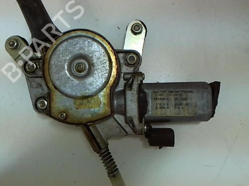 Used Front left window mechanism Front left window mechanism FIAT PALIO Weekend (178_, 173_, 373_, 374_, 171_) 1.7 TD (70 hp) 22913886 22913886