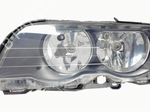Left headlight BMW 3 (E46) 320 d | BP20398542C28 