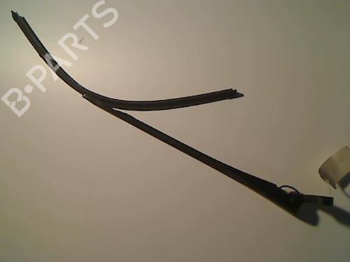 Used Front windshield wiper arm SEAT LEON (1P1) 2.0 TFSI (240 hp) 20408397
