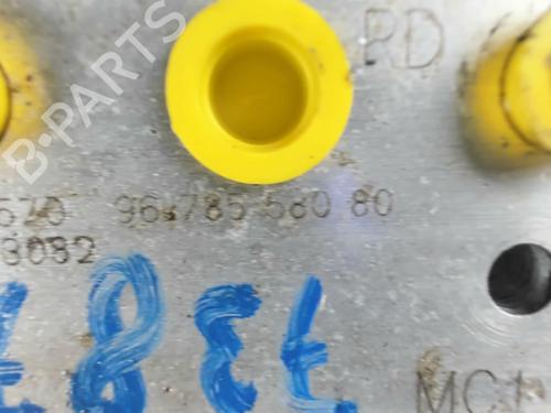 ABS pump CITROËN DS4 (NX_) 1.6 HDi 110 | BP21565375M43 