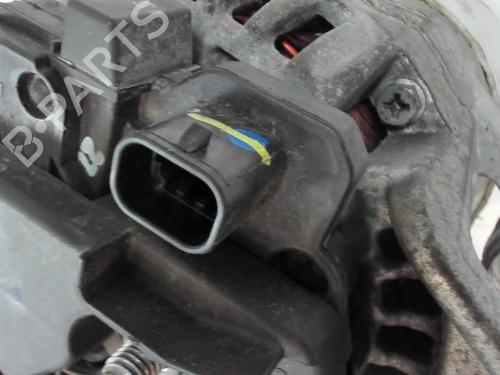 Alternator OPEL CORSA D (S07) 1.2 (L08, L68) | BP20397853M7 