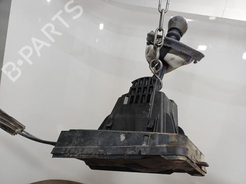 Gear lever DACIA DUSTER (HS_) | BP37728204M90 - Image 3