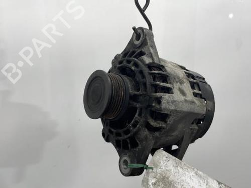 Alternator LANCIA LYBRA (839_) 1.9 JTD (839.AXI1A, 839.AXN1A, 839.CXL1A) | BP20441620M7 