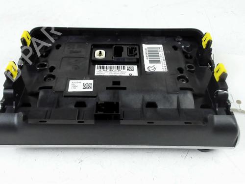 Display CITROËN C3 III (SX) 1.2 PureTech 82 | BP36900249C48 - Image 2