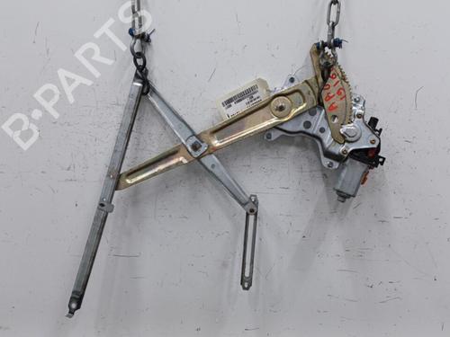 Used Rear left window mechanism Rear left window mechanism DAIHATSU MOVE (L9_) 1.0 i (55 hp) 21237339 21237339