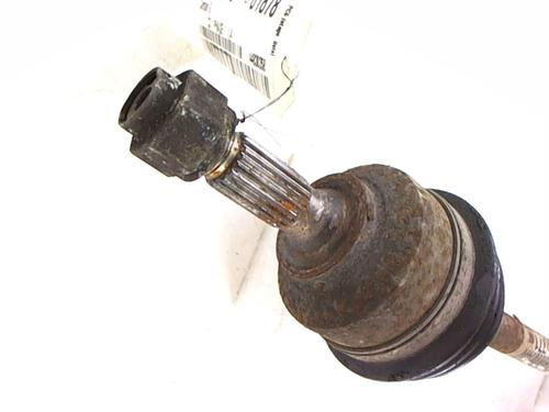 Used Left front driveshaft CITROËN C3 I (FC_, FN_) 1.4 16V HDi (90 hp) 20403315