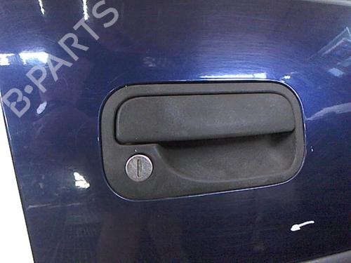 Right front door OPEL CORSA B (S93) 1.2 i 16V (F08, F68, M68) | BP20477192C3 