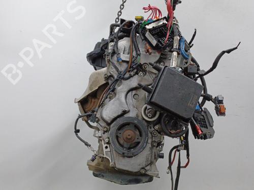 Used Engine Engine RENAULT LAGUNA III (BT0/1) 2.0 16V (BT05, BT0F, BT0W) (140 hp) 20424336 20424336