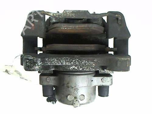 Used Left front brake caliper BMW 3 Touring (E91) 330 xd (231 hp) 20462554