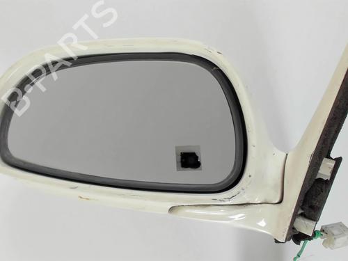 Used Left mirror MAZDA 626 IV Hatchback (GE) 1.8 (GE8P) (105 hp) 21233679