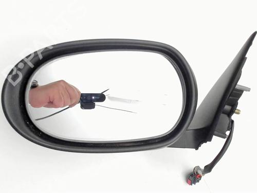 Retrovisor izquierdo JAGUAR X-TYPE I (X400) 3.0 V6 All-wheel Drive (230 hp) 29009175