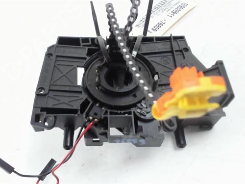 Squib airbag RENAULT CLIO II (BB_, CB_) 1.2 16V (BB05, BB0W, BB11, BB27, BB2T, BB2U, BB2V, CB05,... | BP27638430C102 