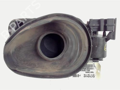Fuel flap BMW 3 (F30, F80) 320 d | BP20398836C131 