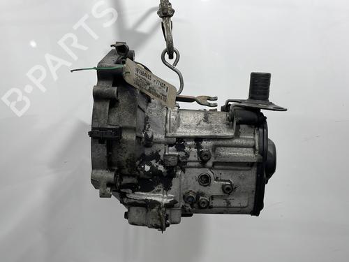 Used Gearbox Gearbox VW POLO III (6N1) 60 1.4 (60 hp) 27409211 27409211