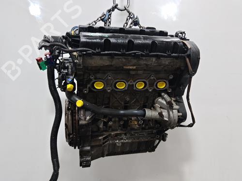 Engine PEUGEOT 307 CC (3B) 2.0 16V | BP31602654M1 - Image 4